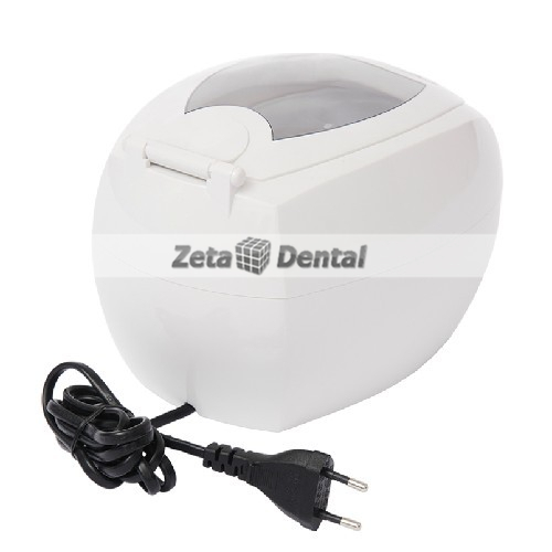 JeKen® 0.6L Ultrasonic Cleaner CD-6800